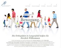 ⭐️ Gemeinschaftspraxis Orthopädie ➡️ Med  (m/w/x), 40764 Nordrhein-Westfalen - Langenfeld Vorschau
