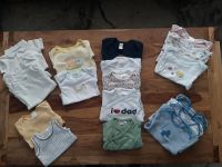 Baby Body Set Bodies Gr. 62 Langarm Kurzarm Bayern - Bodenkirchen Vorschau