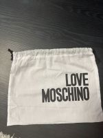 Love Moschino Stoffbeutel Sachsen-Anhalt - Arendsee (Altmark) Vorschau