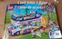 Lego friends Baden-Württemberg - Mengen Vorschau