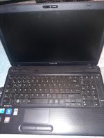 Notebook Toshiba Satellite Pro L650. Funktioniert Saarland - Illingen Vorschau