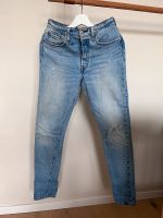 LEVI‘S 501 Skinny Jeans W26 L32 Obergiesing-Fasangarten - Obergiesing Vorschau