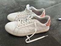Sneaker Lacost Wurmannsquick - Rogglfing Vorschau