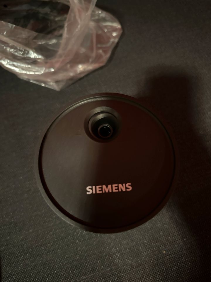 Siemens  Isolierter Milchbehälter  aus  Edelstahl in Bad Füssing
