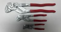 Knipex Zangenschlüssel-Set Mecklenburg-Vorpommern - Greifswald Vorschau