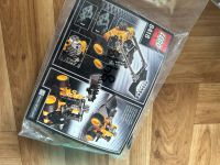 Lego Technic 8418 Nordrhein-Westfalen - Finnentrop Vorschau