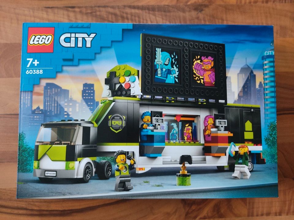 Stark reduzierte Lego Sets - neu & originalverpackt in Donaueschingen