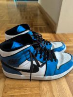 Nike Jordan Air 1 Baden-Württemberg - Rheinfelden (Baden) Vorschau