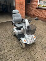 Seniorenmobil Elektroscooter Niedersachsen - Haren (Ems) Vorschau