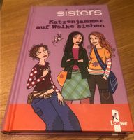 Mädchen Loewe Buch SISTERS Buchreihe von C. B. Lessmann Baden-Württemberg - Wallhausen Vorschau