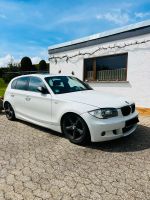 BMW E87 120d M Paket Shadow Euro 5 Export Bastler Schrauber Rheinland-Pfalz - Mayen Vorschau