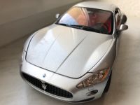 1/18 Mondo Motors Maserati Gran Turismo Leipzig - Schleußig Vorschau