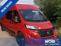 ✅Wohnmobil mieten | Kastenwagen | 2 Pers. | WOBI Nr. 2490 ab Bayern - Erlangen Vorschau