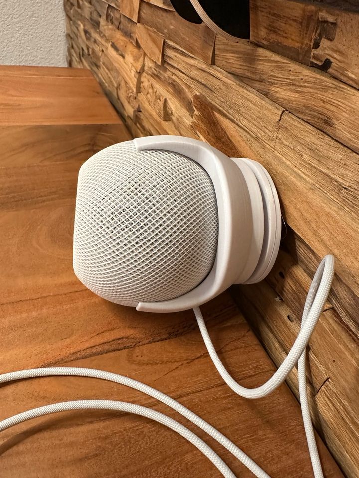 HomePod Mini Wandhalterung in Backnang