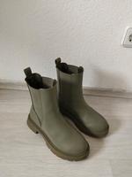 Geox Damen Stiefel Nordrhein-Westfalen - Alsdorf Vorschau