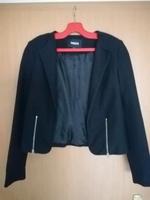 Blazer schwarz Mexx 34 Thüringen - Herbsleben Vorschau