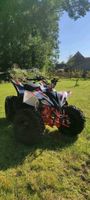 Quad kayo ATV 125 ccm Neu Modell!! Niedersachsen - Bockhorn Vorschau