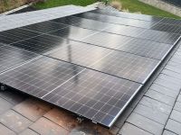 10KW Sunova PV Anlage & 10KW SAJ 10KW Wechselrichter 0% MwSt SET Sachsen - Burgstädt Vorschau