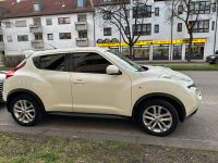 Nissan JUKE 2012 Ukrainische LPG/Gazolin Sendling - Obersendling Vorschau