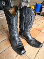 Sendra Boots Biker, Cowboystiefel  44 Nordrhein-Westfalen - Meinerzhagen Vorschau