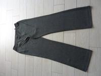 Hose, Business, Liberty, dunkelgrau Nordrhein-Westfalen - Oberhausen Vorschau