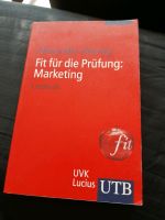 Fit für die Prüfung: Marketing (TB) München - Laim Vorschau