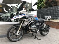 Suche gepflegte BMW Motorräder Nordrhein-Westfalen - Hille Vorschau