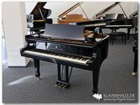 Gepflegter Steinway&Sons Flügel, B-211, schwarz poliert ★ Bj.1980 Nordrhein-Westfalen - Altenberge Vorschau