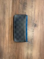 Louis Vuitton Zippy Portmonee Vertical Damier Graphite Canvas Düsseldorf - Düsseltal Vorschau