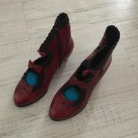 Damenschuhe/ Stiefelette Gr.38 Schleswig-Holstein - Eckernförde Vorschau