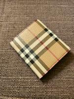 Burberry Geldbörse Portemonnaie neu mit Rechnung Hessen - Dietzhölztal Vorschau