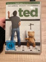 DVD TED zu verkaufen Niedersachsen - Westerholt Vorschau