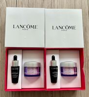 neu! 2x LANCÔME Geschenkset Anti-Aging Anti-Falten Baden-Württemberg - Schallstadt Vorschau