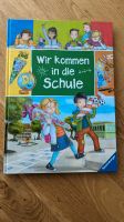 Ravensburger Buch "Wir kommen in die Schule" NEUwertig Baden-Württemberg - Talheim Neckar Vorschau