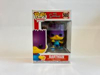 Funko Pop 503 - The Simpsons "Bartman" Bayern - Bad Reichenhall Vorschau