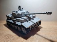 Cobi 3000A, Panzer- Tiger1 Thüringen - Schleusingen Vorschau