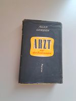 Arzt auf drei Kontinenten  - Allan Gordon - Buch 1962 Rheinland-Pfalz - Monzelfeld Vorschau