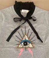 Coach T-Shirt Third Eye Neu S Niedersachsen - Burgwedel Vorschau