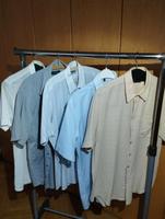 5 x Herren Kurzarm Hemd Größe M 39 - 40 Nordrhein-Westfalen - Lünen Vorschau