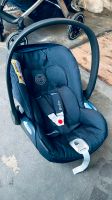 cybex PLATINUM Babyschale Cloud Z i-Size Plus Dortmund - Wickede Vorschau