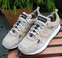 Woolrich Sneaker Schuhe Jogging Beige EU 42 US 9 UK 8 Hessen - Schwalbach a. Taunus Vorschau