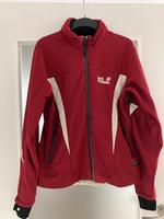 Jack Wolfskin Softshell Jacke M Hessen - Marburg Vorschau