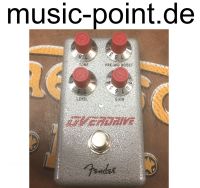 FENDER HAMMERTONE OVERDRIVE FÜR E-GITARRE, NEU Duisburg - Rheinhausen Vorschau