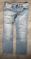 Damen Jeans Diesel Cheren W 29 L 32 Saarland - Spiesen-Elversberg Vorschau
