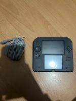 Nintendo 2 DS inklusive Ladekabel und 2 Spielen. Berlin - Treptow Vorschau