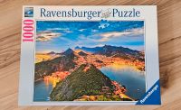 Ravensburger Puzzle "Guanabara Bay, Rio de Janeiro" - 1000 Teile Niedersachsen - Friesoythe Vorschau