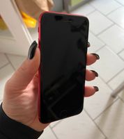 I Phone SE 2020 - 256GB - rot Kr. München - Ottobrunn Vorschau