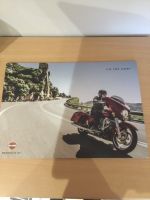 Harley Davidson Katalog 2017 Bayern - Lichtenfels Vorschau