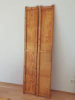 Lundia Regalsystem, 2 geschlossene Ständer 190 x 30 cm Hessen - Darmstadt Vorschau