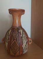 Original afrikanische Vase Bayern - Wunsiedel Vorschau